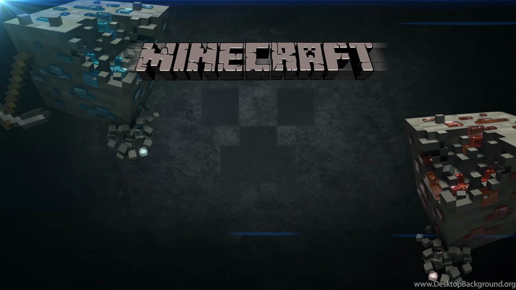 Minecraft Backgrounds Wallpapers 176865