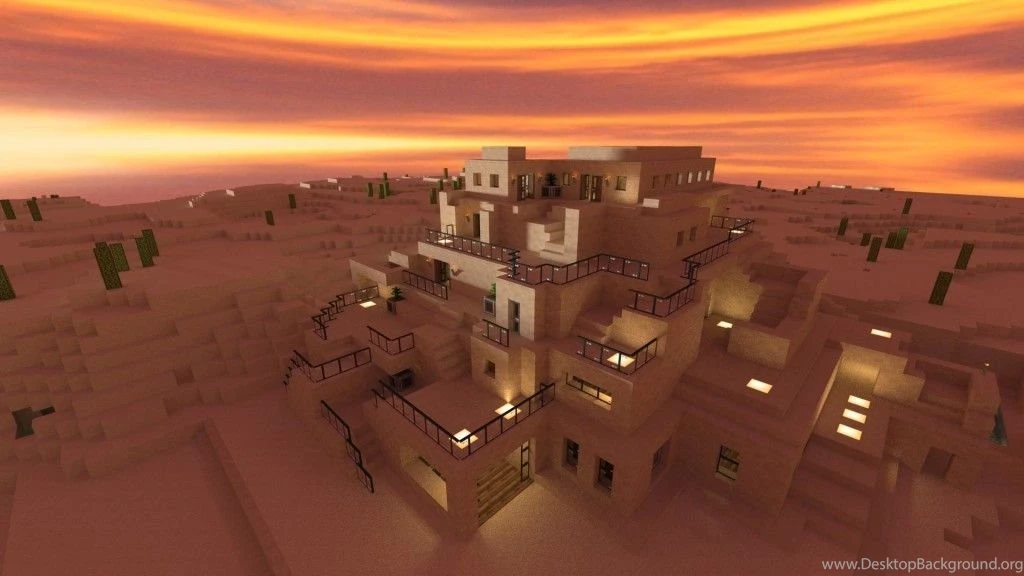 Minecraft Wallpapers Hd 1080p Archives   Free Desktop Wallpapers ...