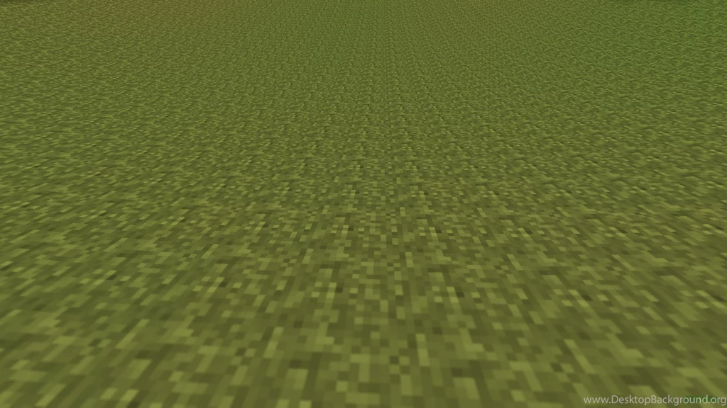 D74g0n's Minecraft Pixel Sun: Minecraft Acid Shader Lawn Wallpapers