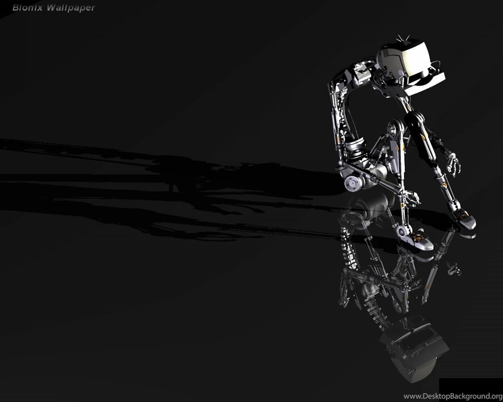 Robotics Design Wallpaper Images