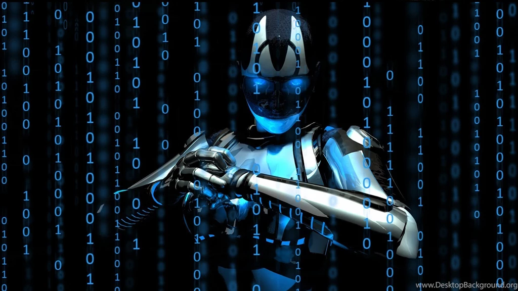 Robot Wallpapers 9040 HD Wallpapers Site
