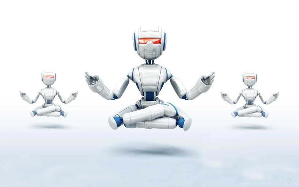 Robot Archives HD Wallpapers Source