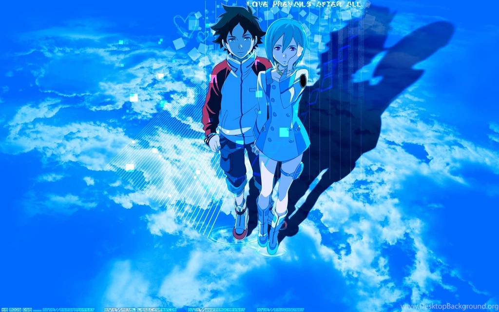 Eureka Seven, Wallpapers Zerochan Anime Image Board