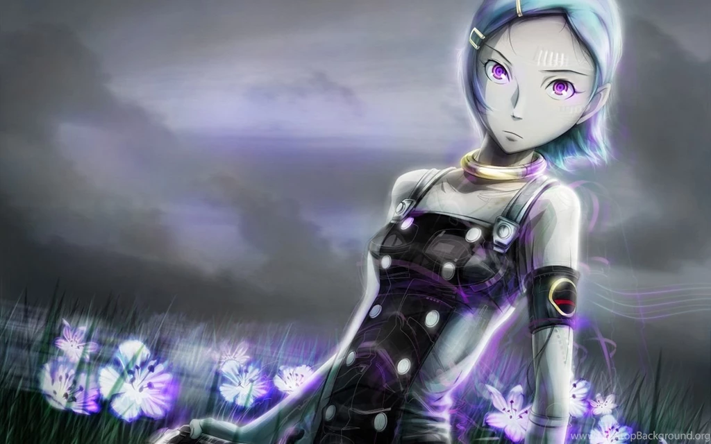 69 Eureka Seven HD Wallpapers