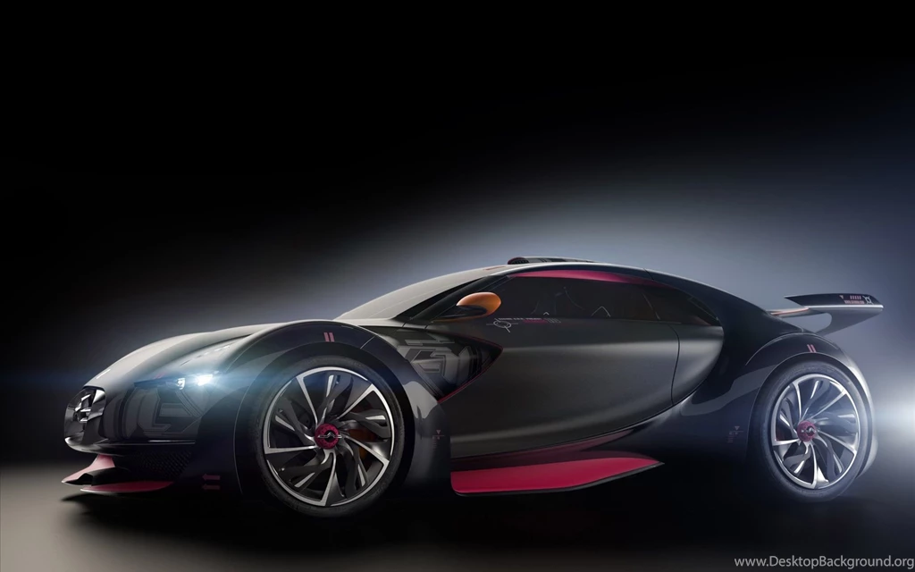 New Car Wallpapers