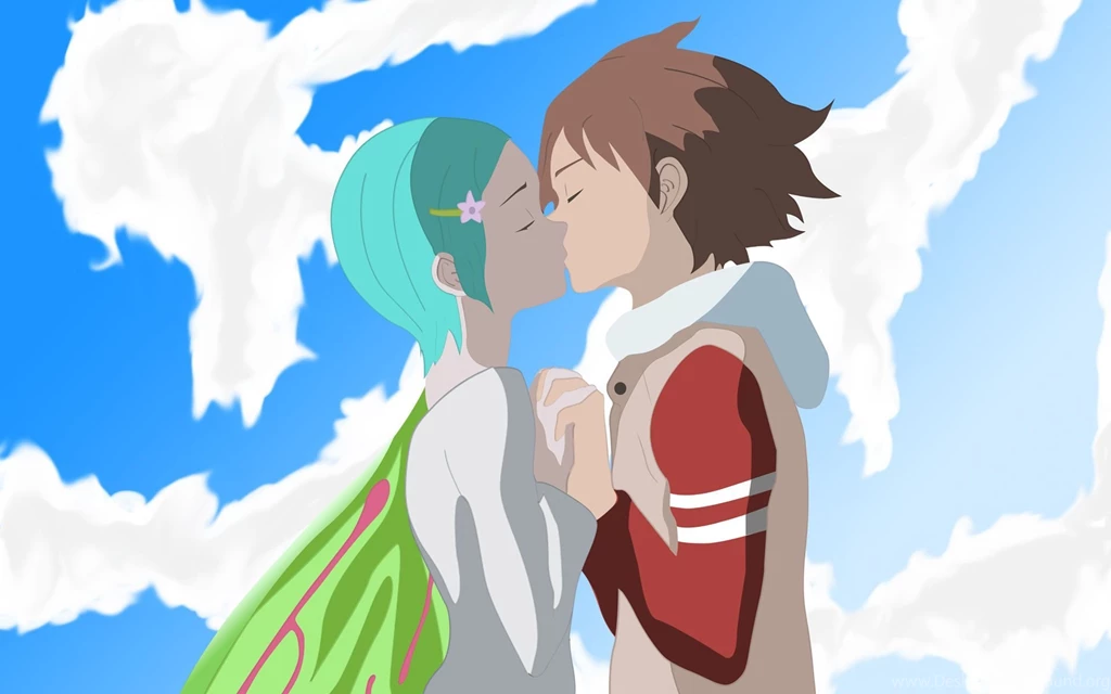 Eureka Seven Computer Wallpapers, Desktop Backgrounds