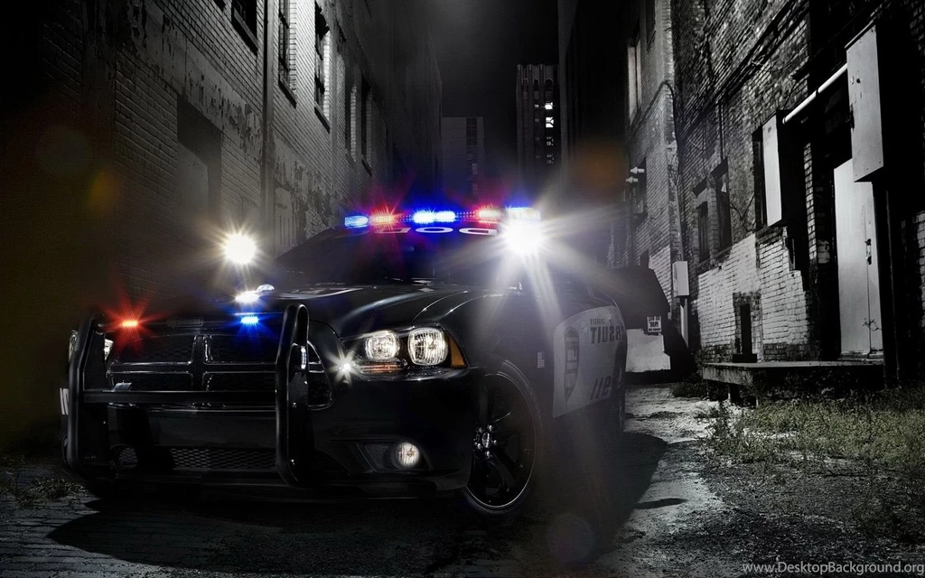 Police Car Wallpaper Backgrounds HD All About Gallery Car