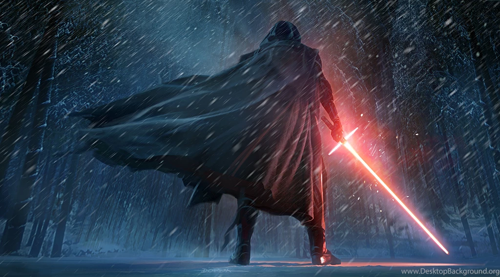 Star Wars: Episode VII The Force Awakens