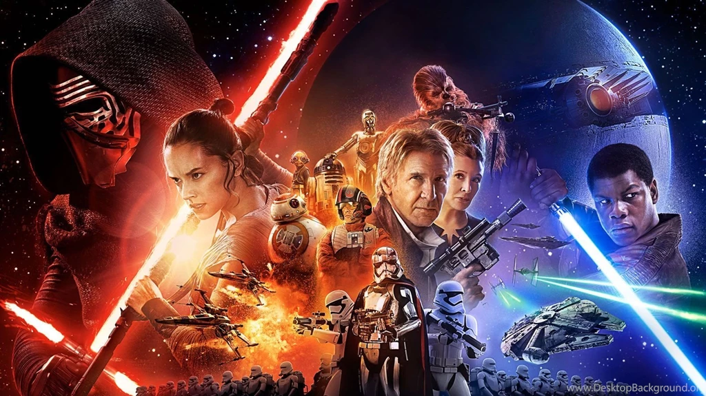 Star Wars The Force Awakens Wallpapers 7   Windows 10 News And Updates