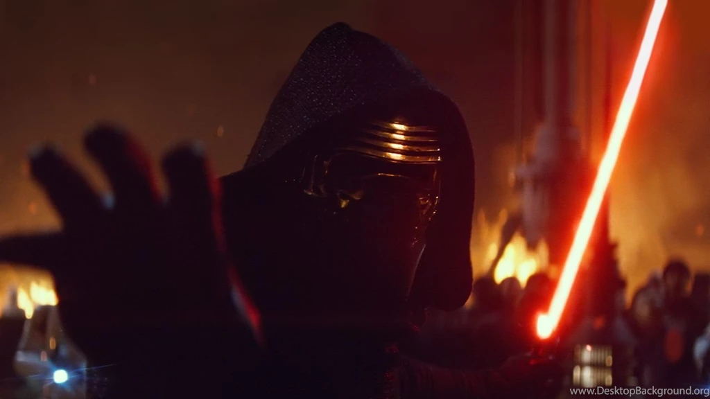 Star Wars 7 The Force Awakens Wallpapers 2 Full HD By StarWarspaper ...