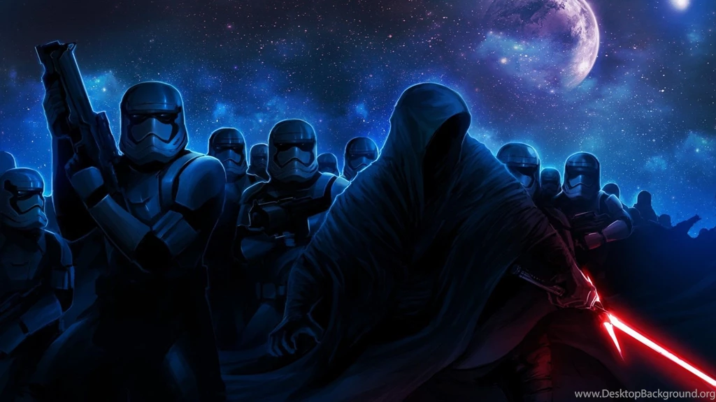 Best Star Wars Wallpapers