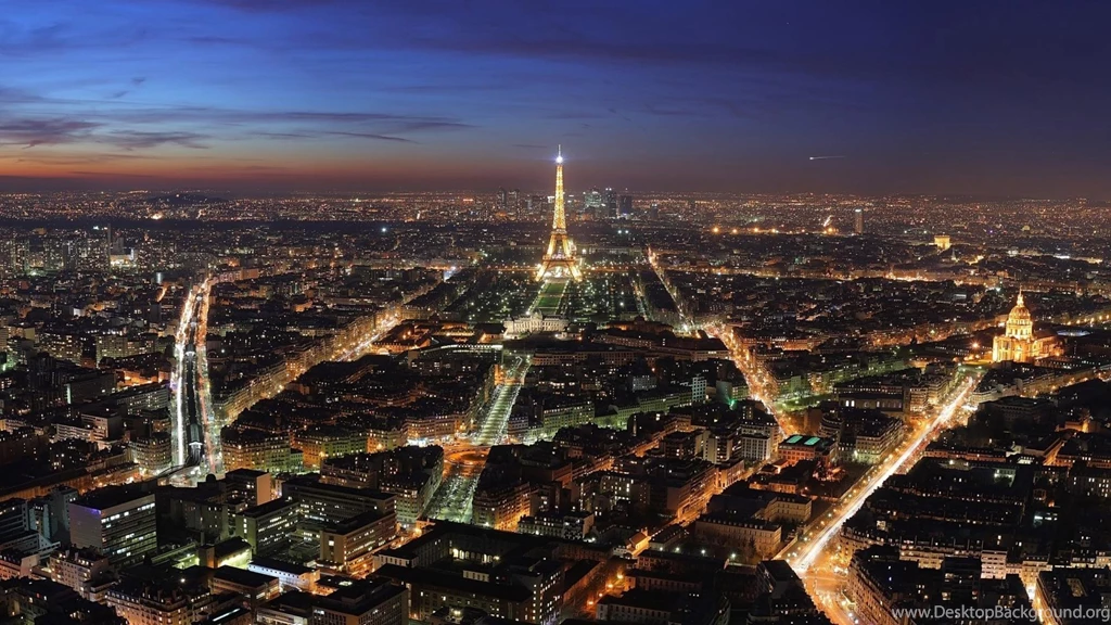 City Hd Wallpapers 1080p 004
