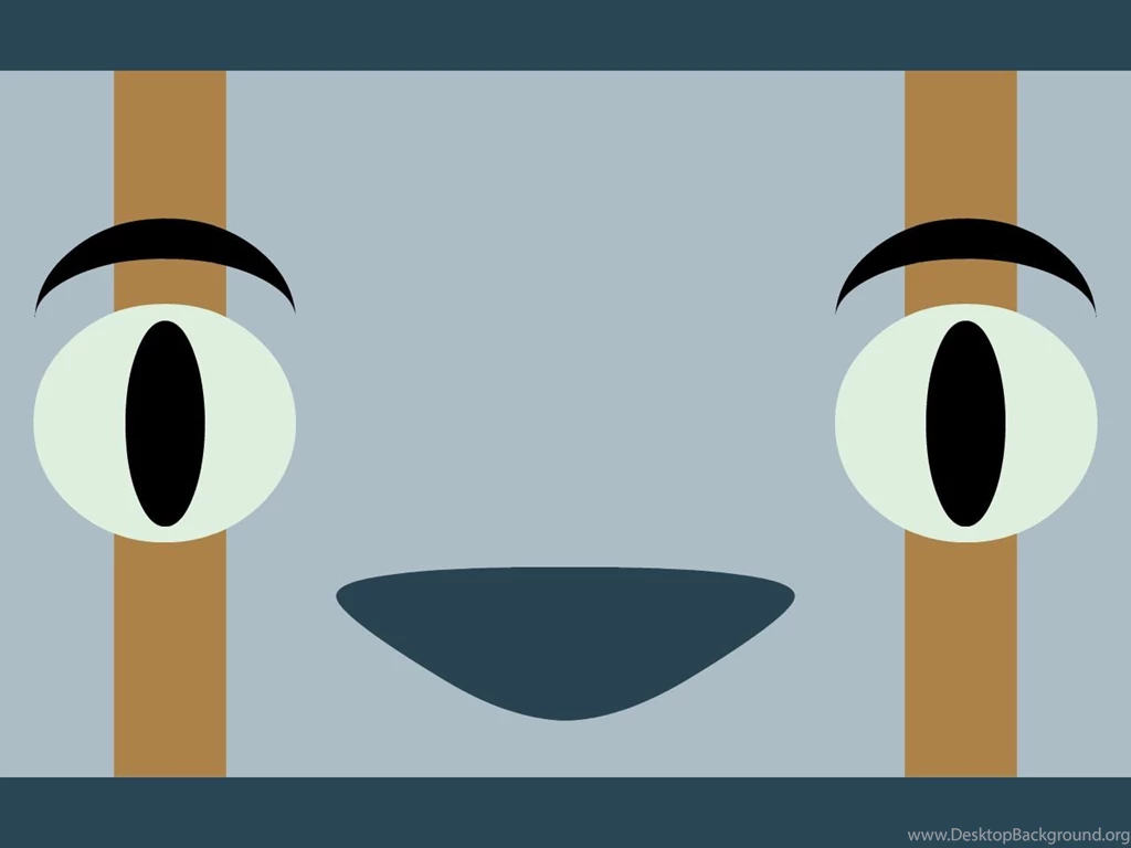 Cave Story, Wallpapers