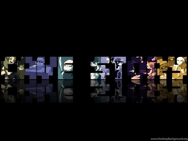 Cave Story Wallpapers By Fmonkay678 On DeviantArt