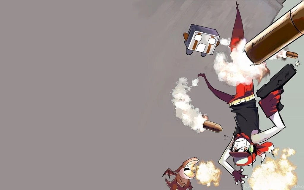 Cave Story/