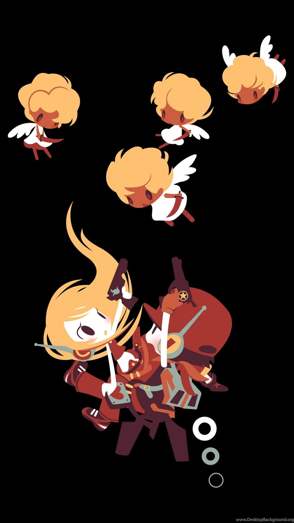 Cave Story Mobile Wallpapers 12300