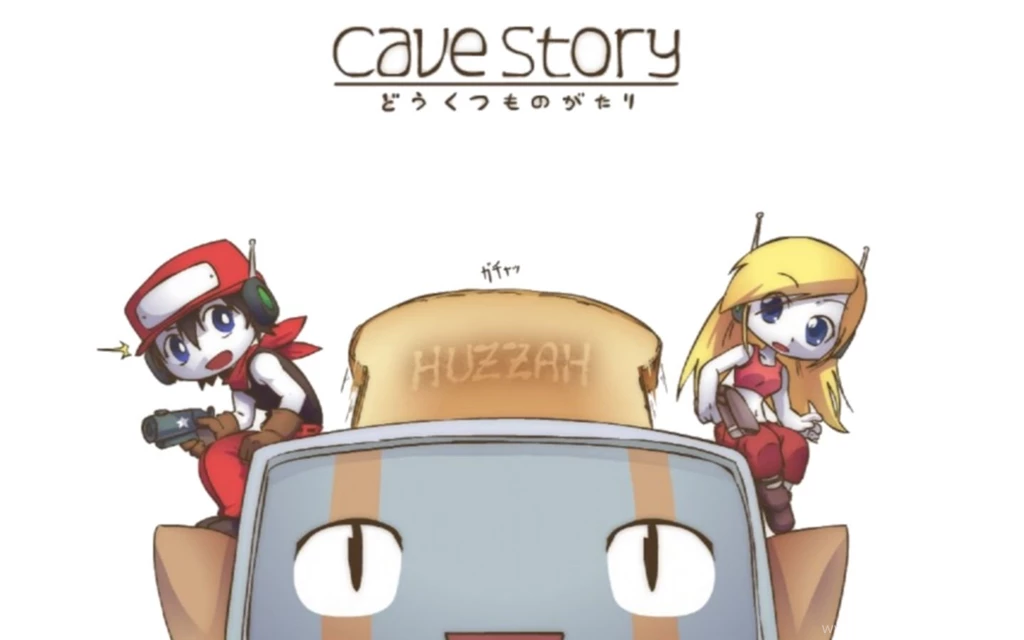 Cave Story/