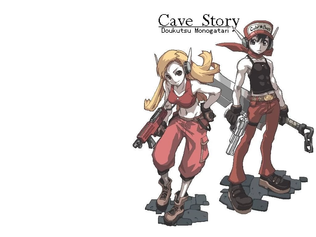 Cave Story/