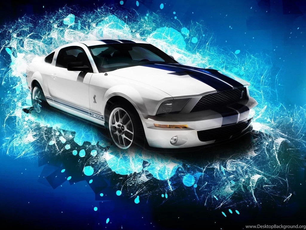 Cool Cars Wallpapers