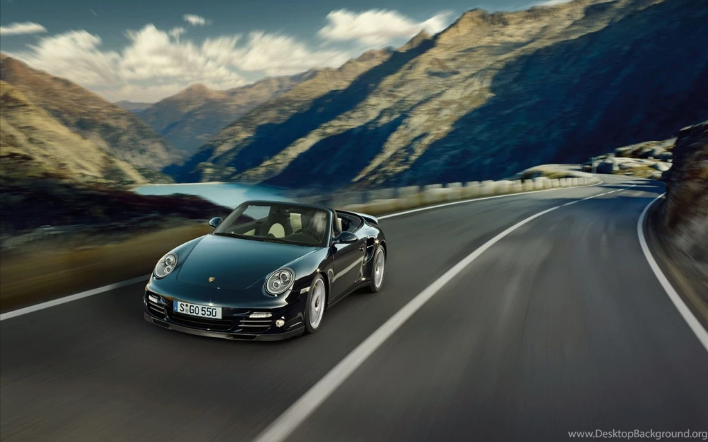2011 Porsche 911 Turbo S 3   Ztona Wallpapers