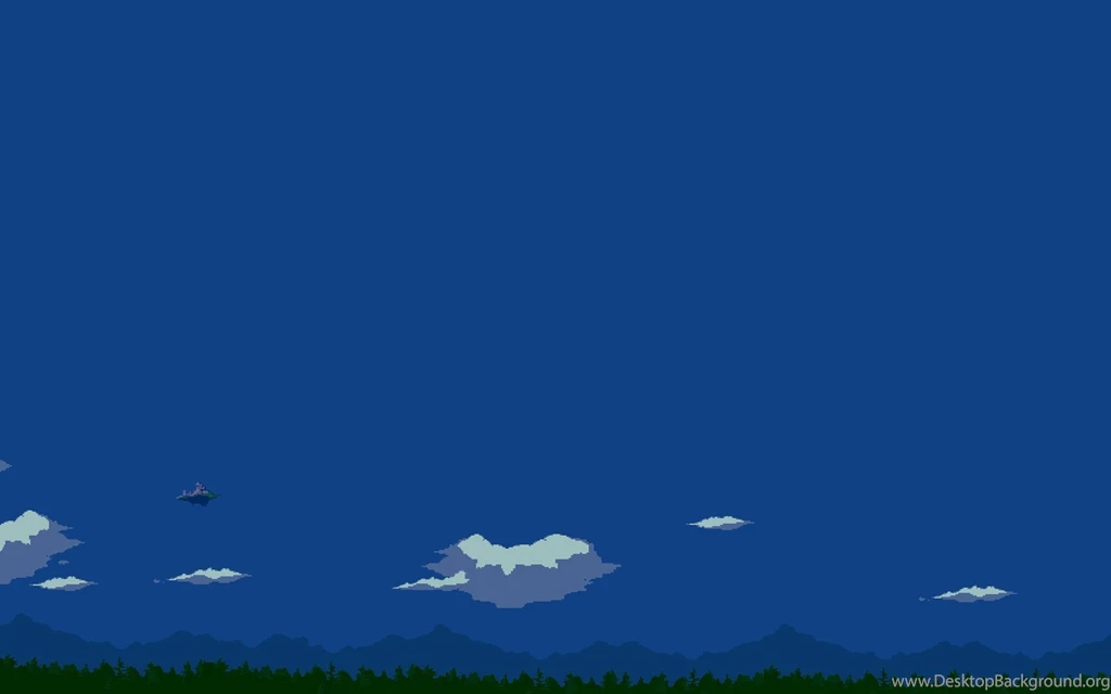 Download Cave Story Wallpapers 1680x1050