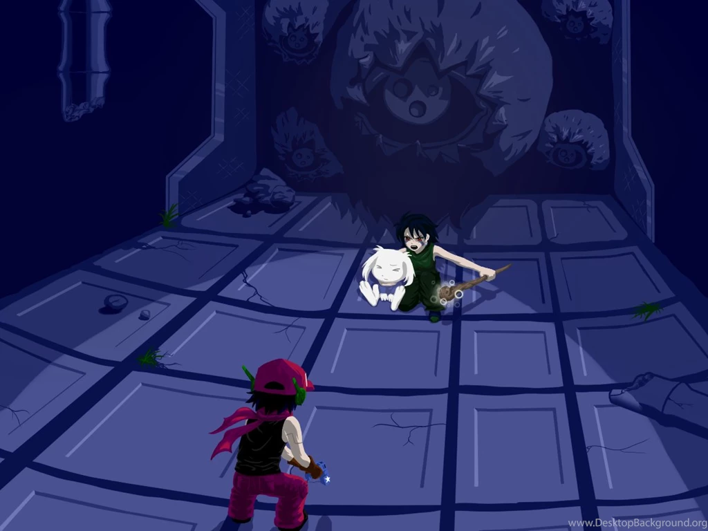 Cave Story By Glitcher On DeviantArt