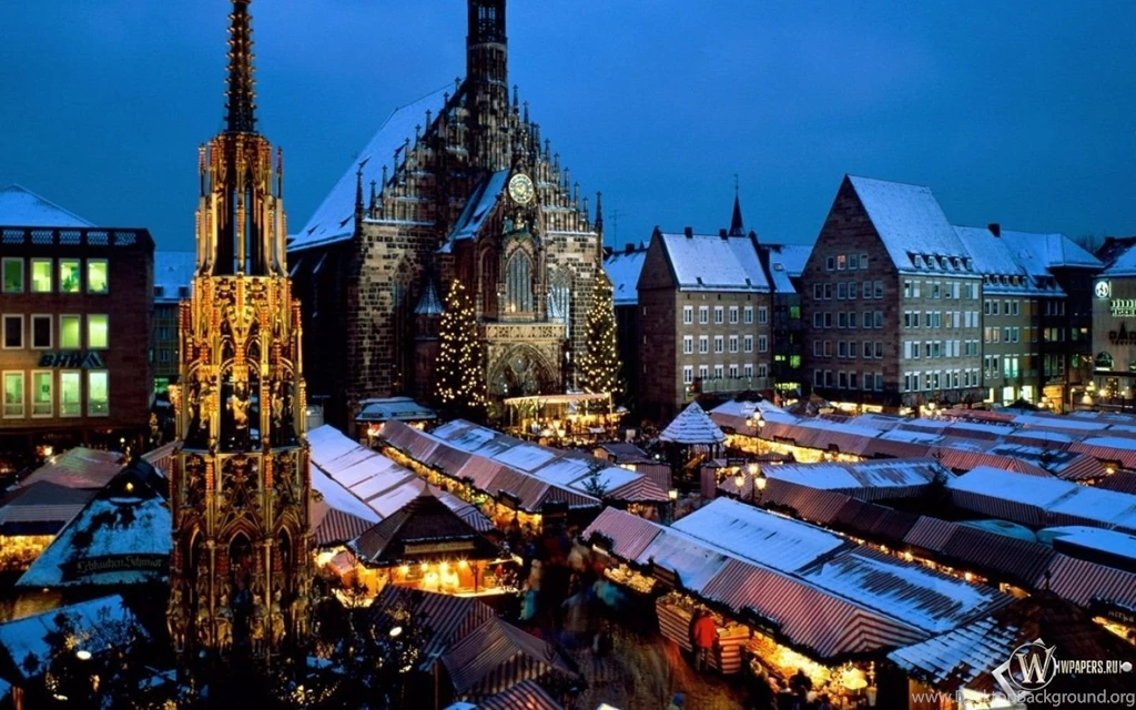 Other Nuernberg Bayern Germany 3d Cool Wallpapers ~ Other For HD ...