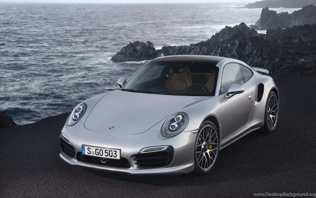 Porsche 911 Turbo Desktop Wallpapers And Pictures, New Wallpapers