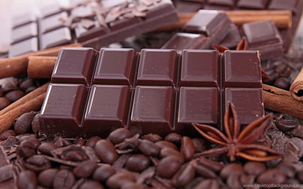188 Chocolate HD Wallpapers
