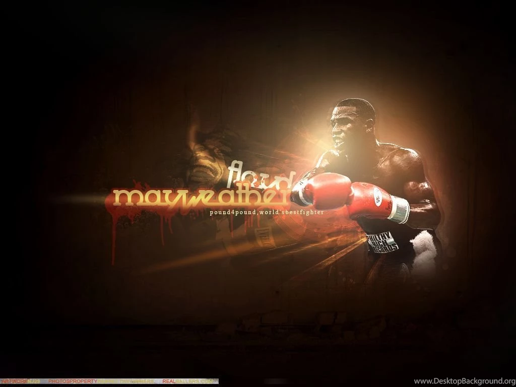 Floydmayweather   DeviantArt