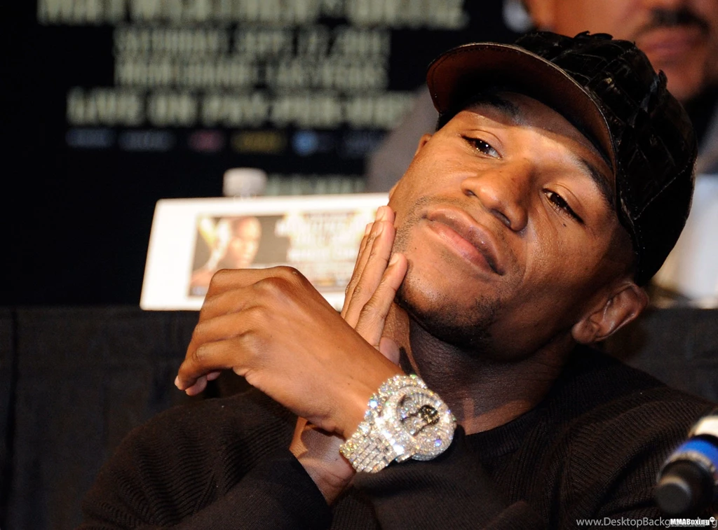 Floyd Mayweather Athlete Wallpapers And Images Wallpapers ...