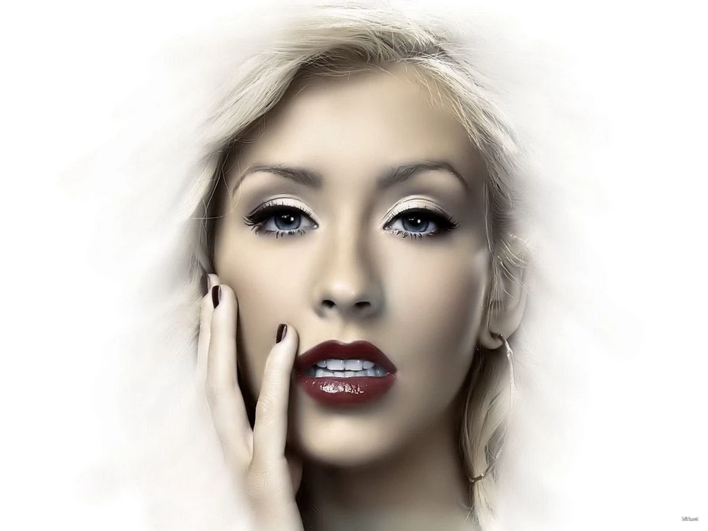 139 Christina Aguilera HD Wallpapers