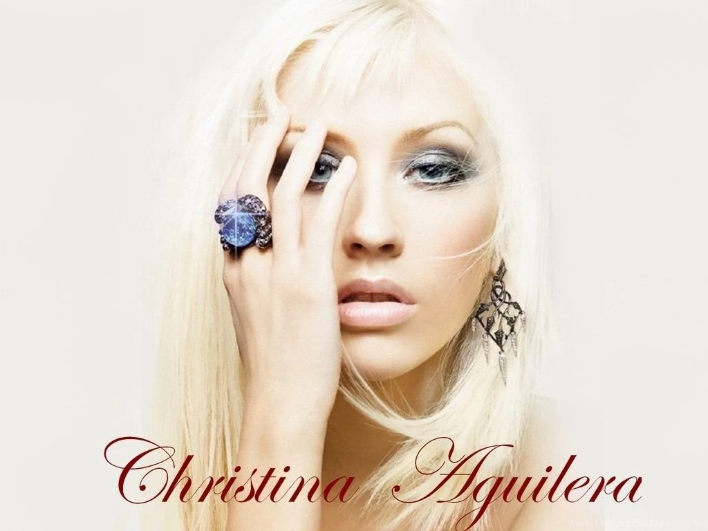 Lovely Christina Wallpapers   Christina Aguilera Wallpapers ...