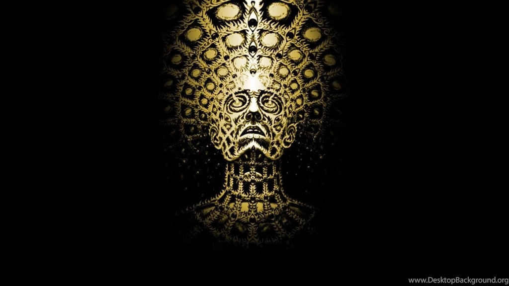 Alex Grey Wallpapers Psy Psychedelic Bullsh!ft Oh My God It's ...