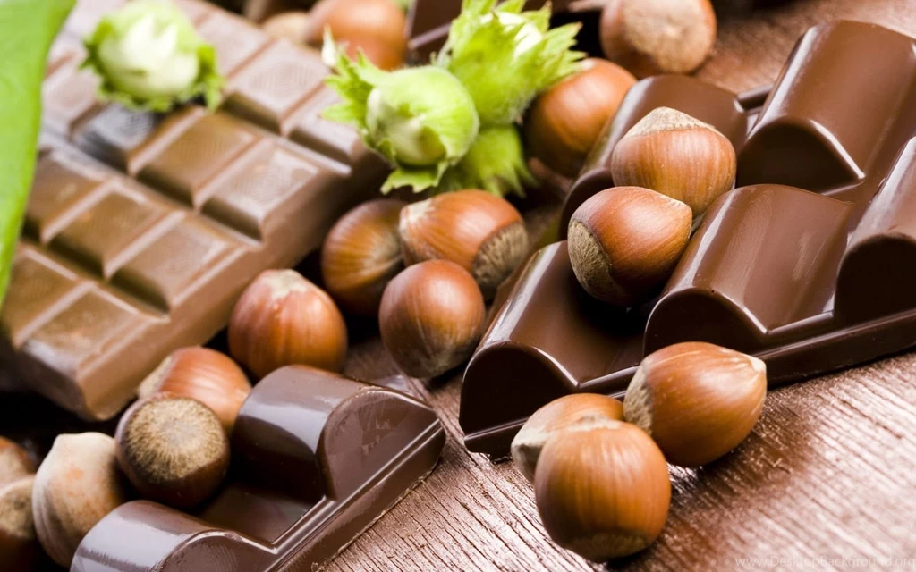 Chocolate HD Wallpapers