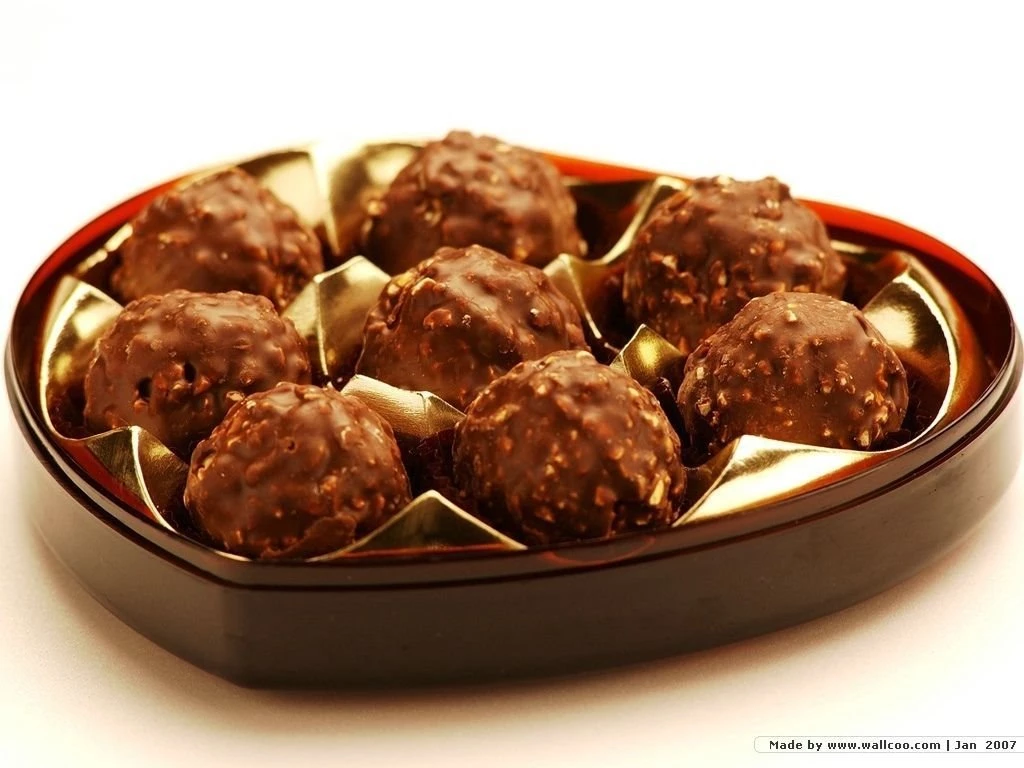 Chocolate<3 Chocolate Wallpapers (7555607) Fanpop