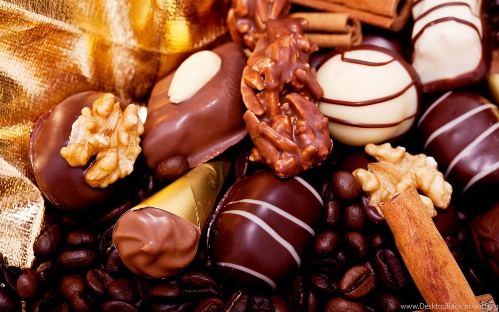 Chocolate Wallpapers