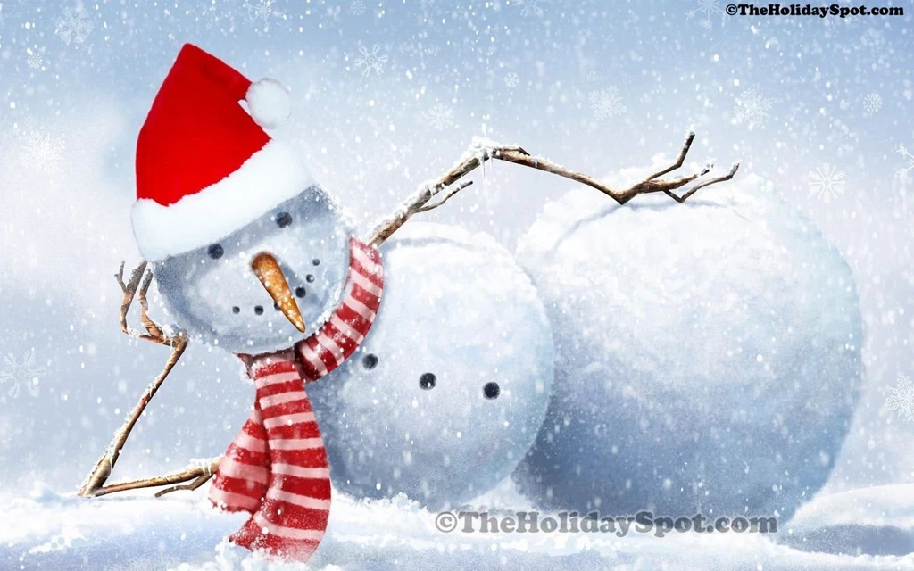 SnowMan Wallpapers