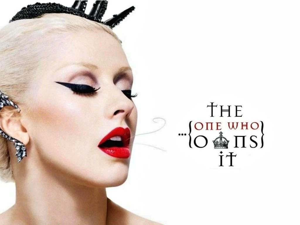 Lovely Christina Wallpapers   Christina Aguilera Wallpapers ...