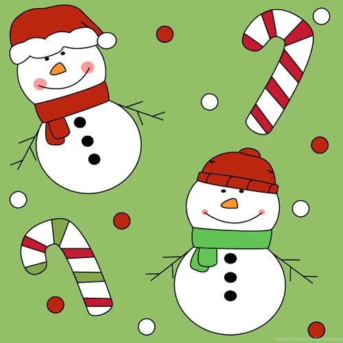 Holiday Snowman Backgrounds Holiday Snowman Backgrounds Image