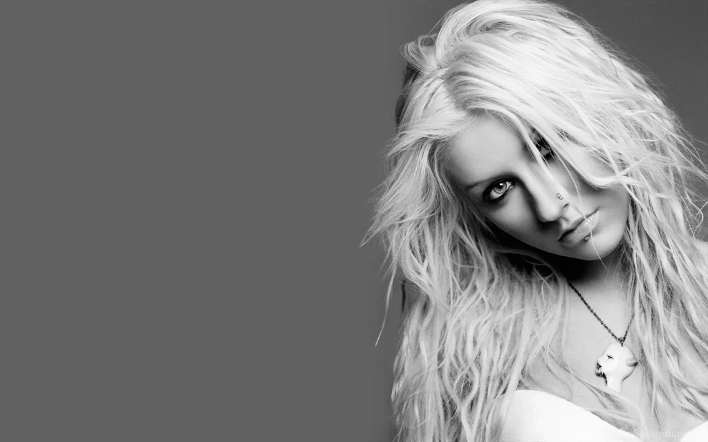Christina Aguilera Computer Wallpapers, Desktop Backgrounds ...