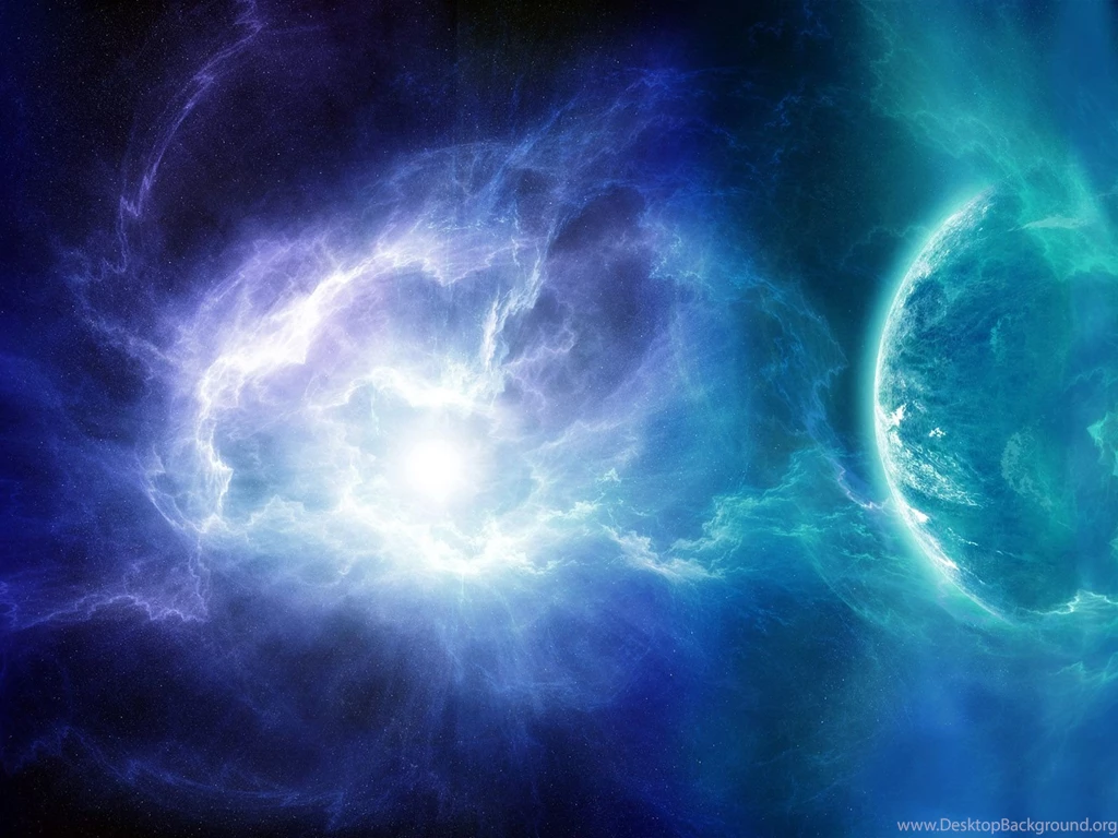 Universal Magic Wallpapers
