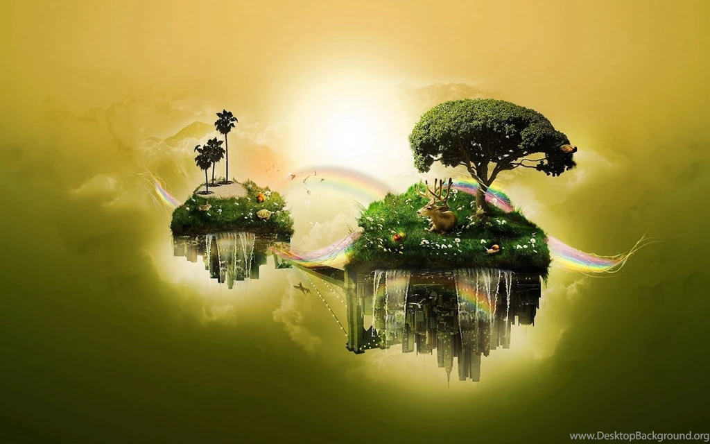 Wallpapers HD Desktop Wallpapers Free Online: Magical HD Desktop ...