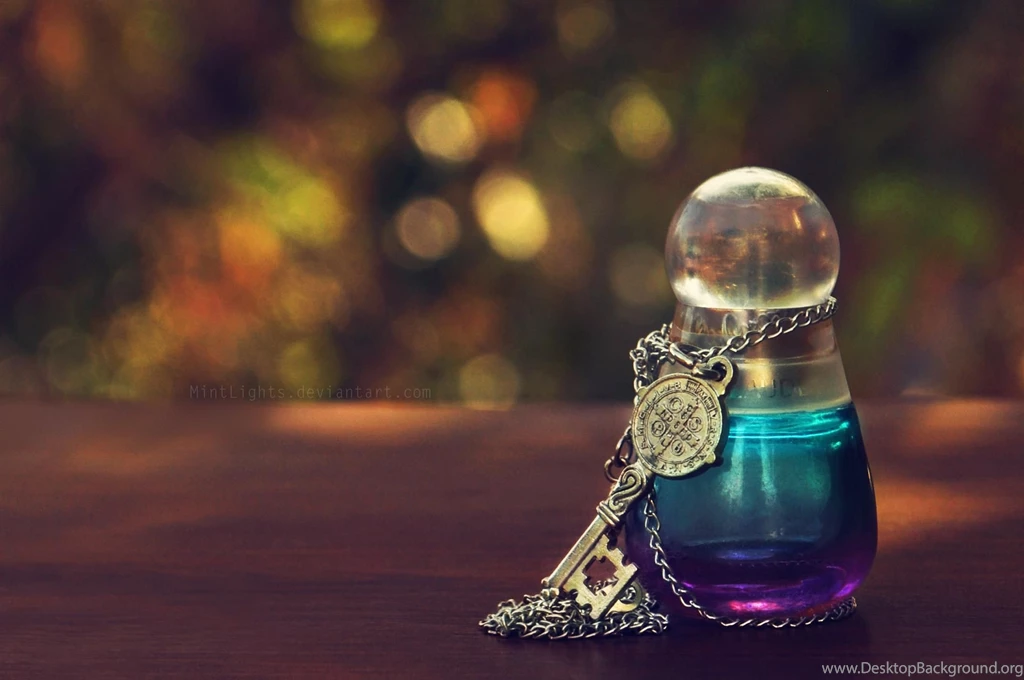 Magic World (