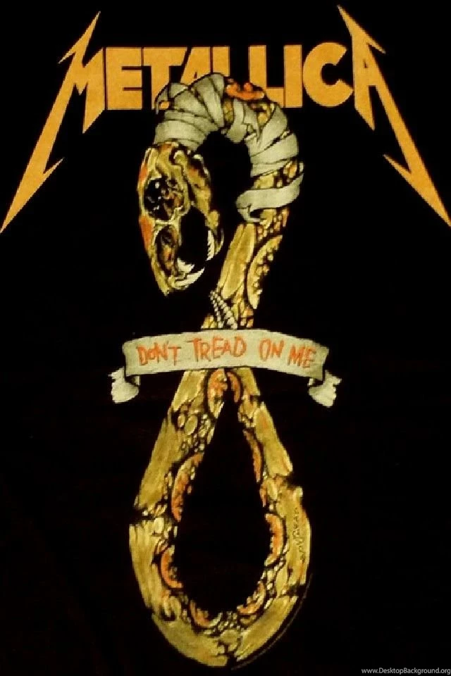 Download Free Music Wallpapers Metallica With Size 640x960 Pixels ...