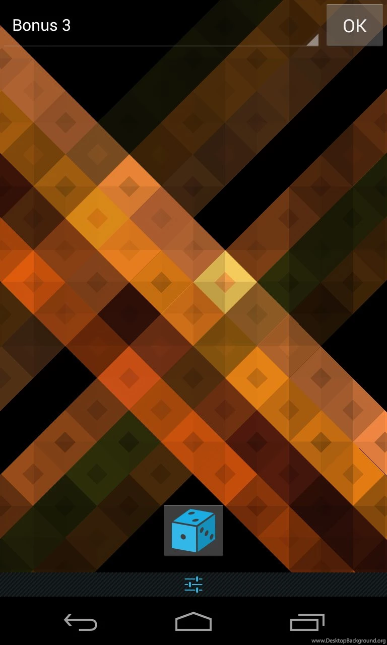 Origami Live Wallpapers   A Gorgeous Geometric LWP To Personalize ...