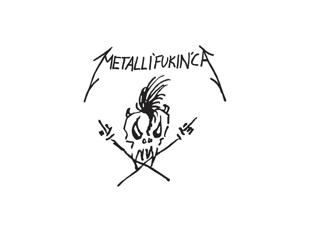 Metallica Computer Wallpapers, Desktop Backgrounds