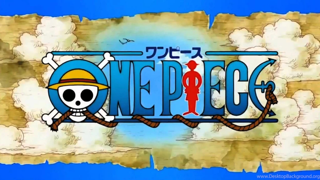 Wallpapers For One Piece