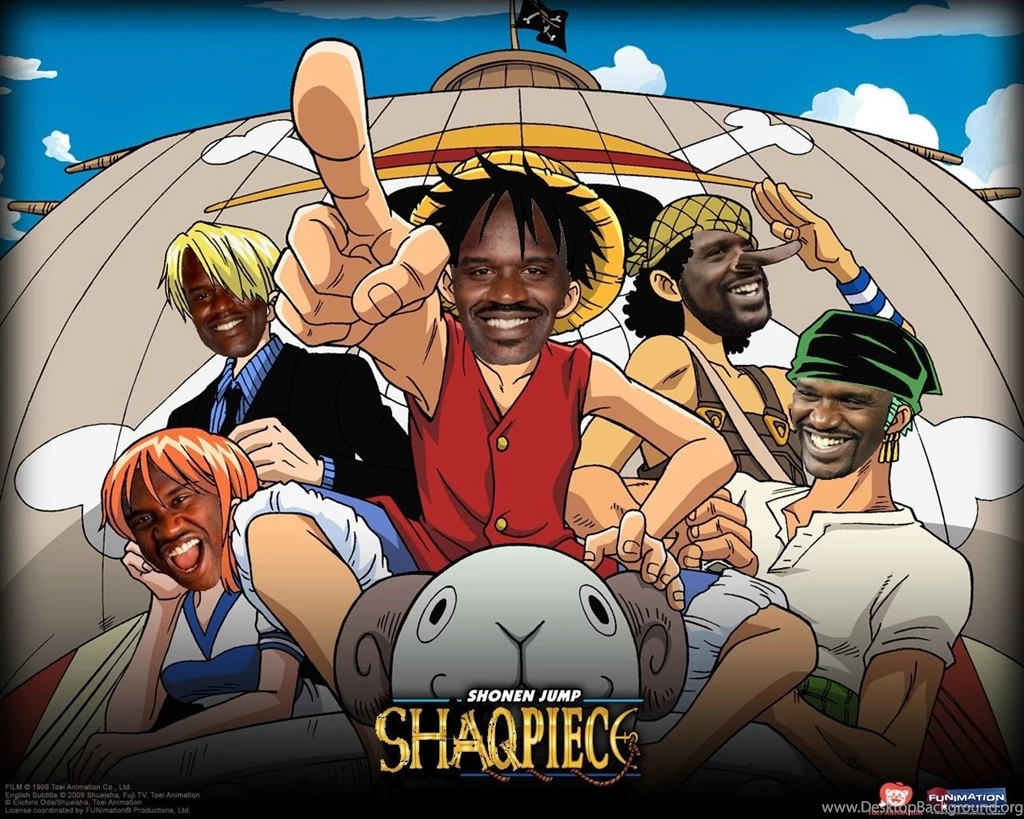 One Piece Wallpapers