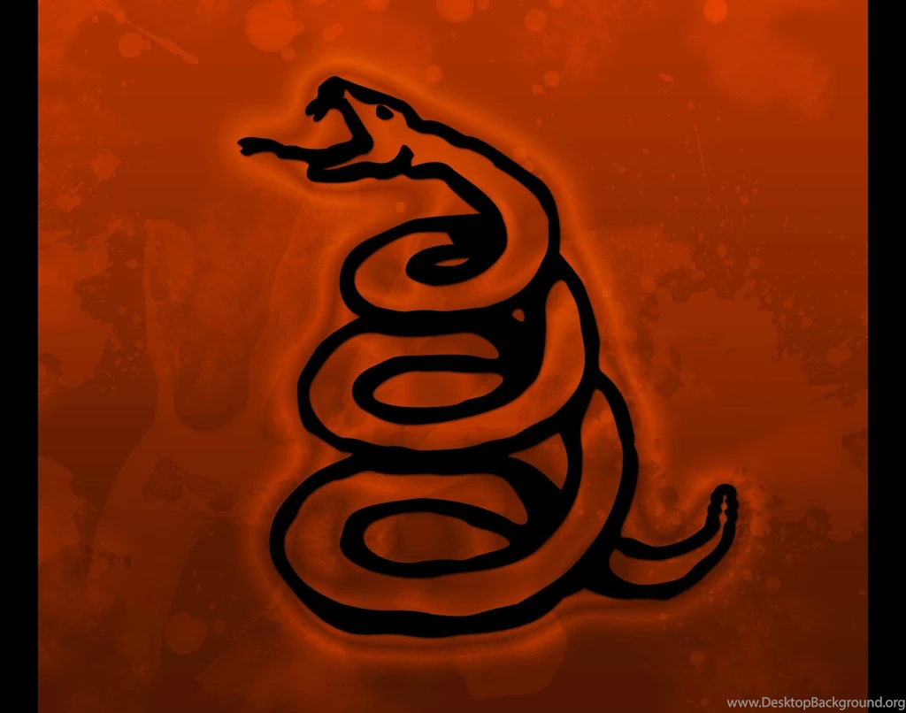 METALLICA Thrash Metal Heavy Album Cover Art Dark G Wallpapers ...